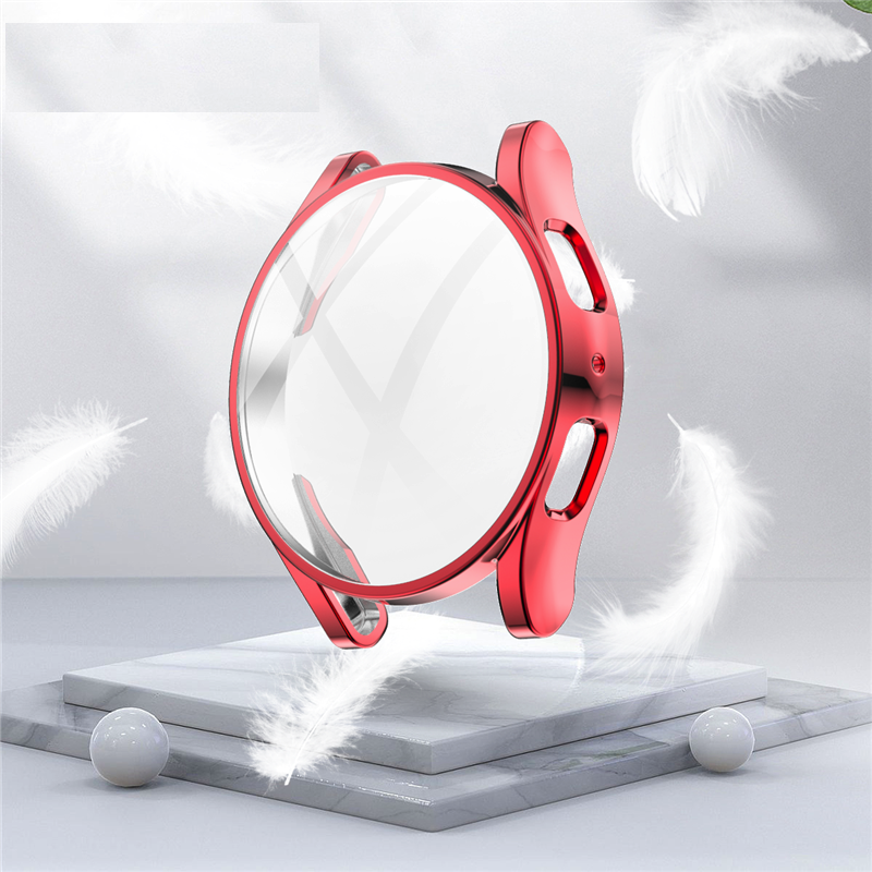 Case for Samsung Galaxy Watch5 Watch 5 Full Screen Protector Bumper 40mm 44mm - product image 5