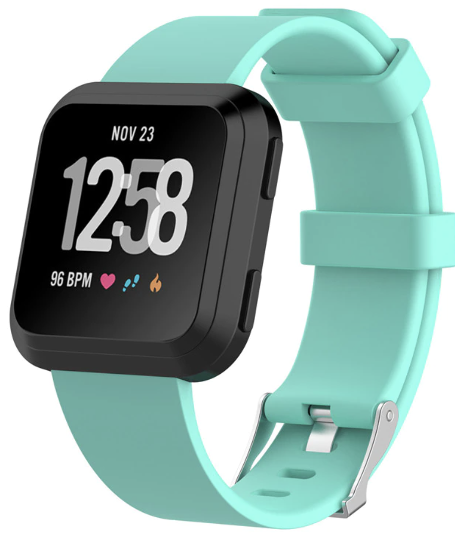 Watch Strap for Fitbit Versa / 2 / Lite / Buckle Sport Band Wristband Replacement - product image 25