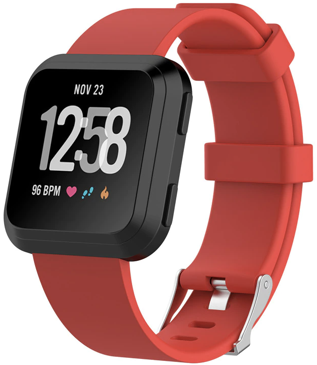 Watch Strap for Fitbit Versa / 2 / Lite / Buckle Sport Band Wristband Replacement - product image 26