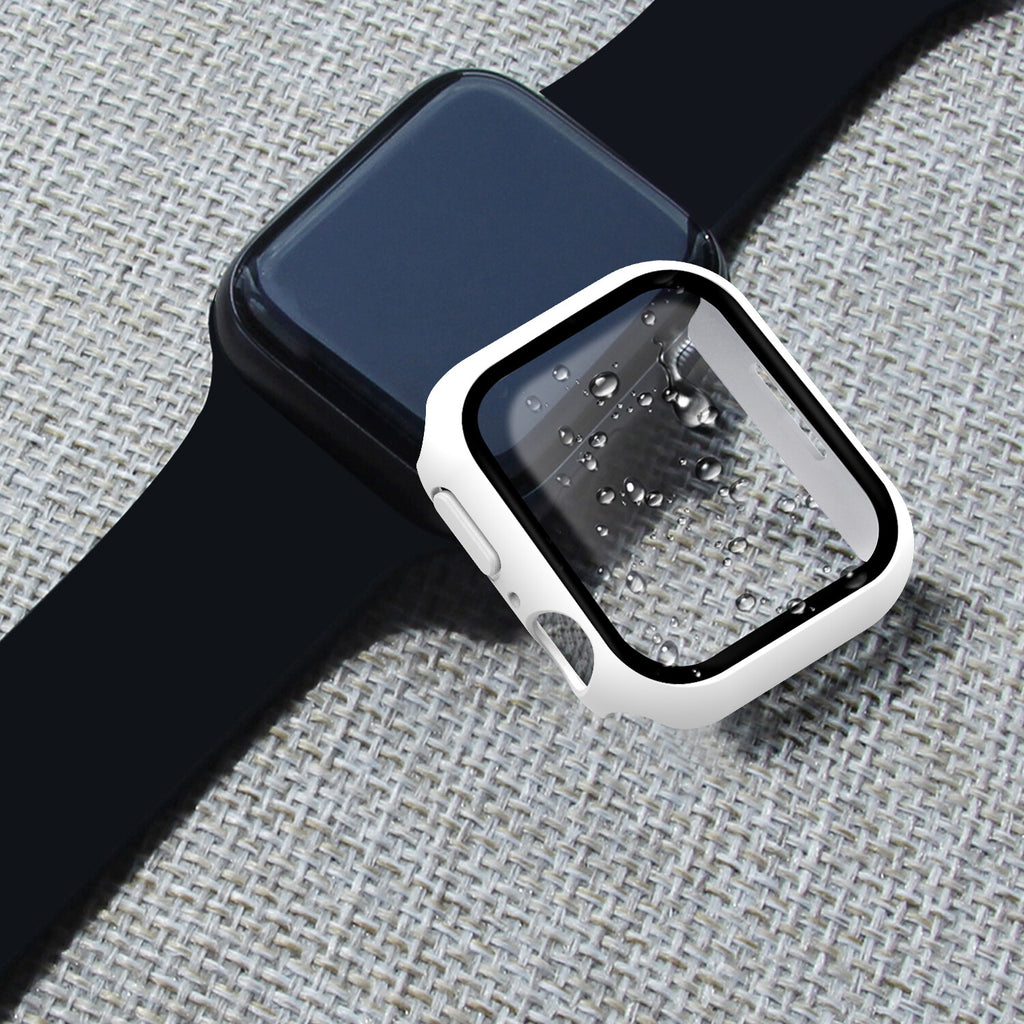 Case for Apple Watch Screen Protector Fits Series 4–11 & SE 40 / 41 / 42 / 44 / 45 / 46MM - product image 10