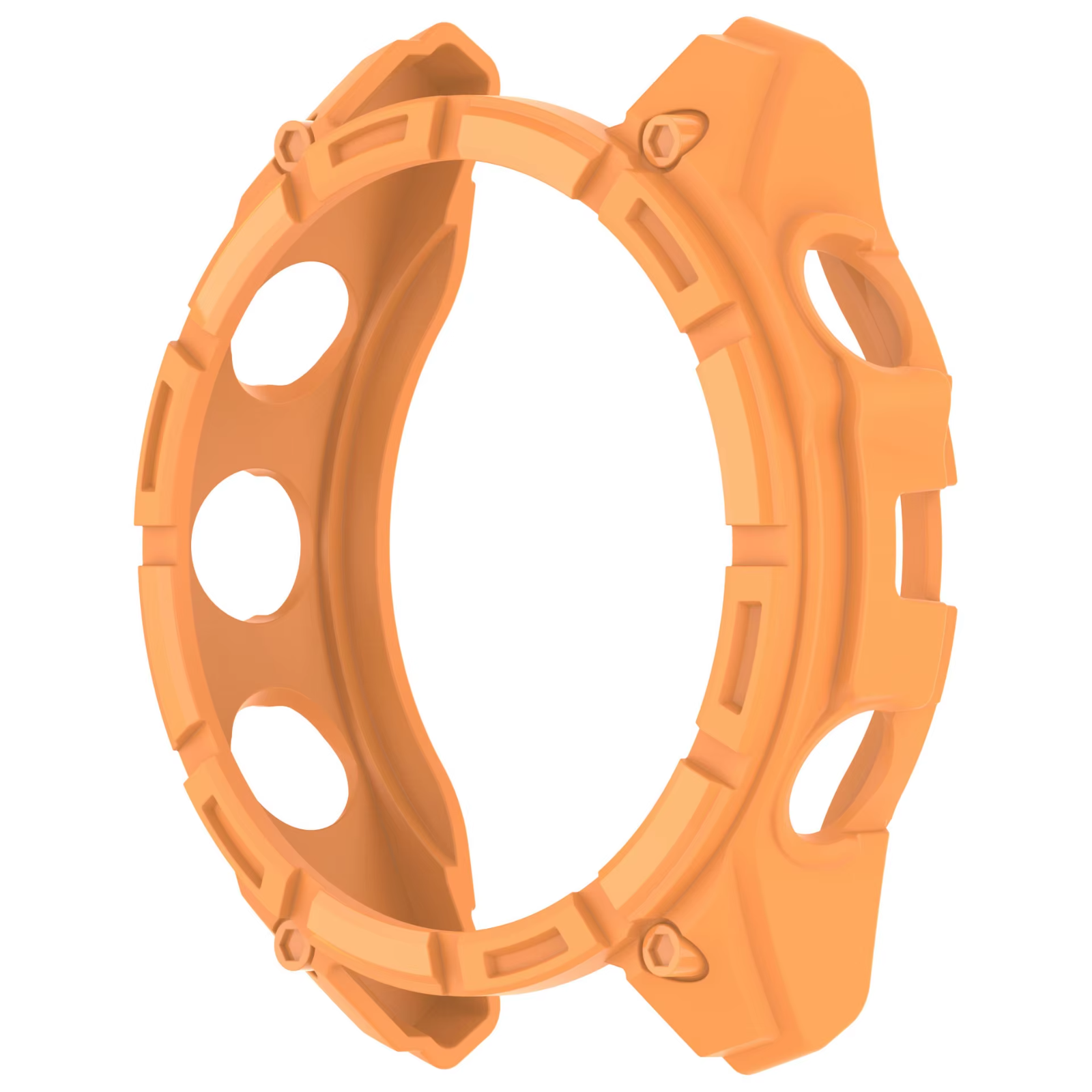 Case for Garmin Fenix 8 / Solar 51mm 47mm 43mm TPU Shockproof Bumper Protective - product image 30