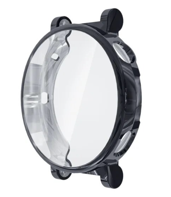 Huawei Watch GT4 Case with Screen Protector 41mm 46mm 360° TPU Protective Cover - product image 7