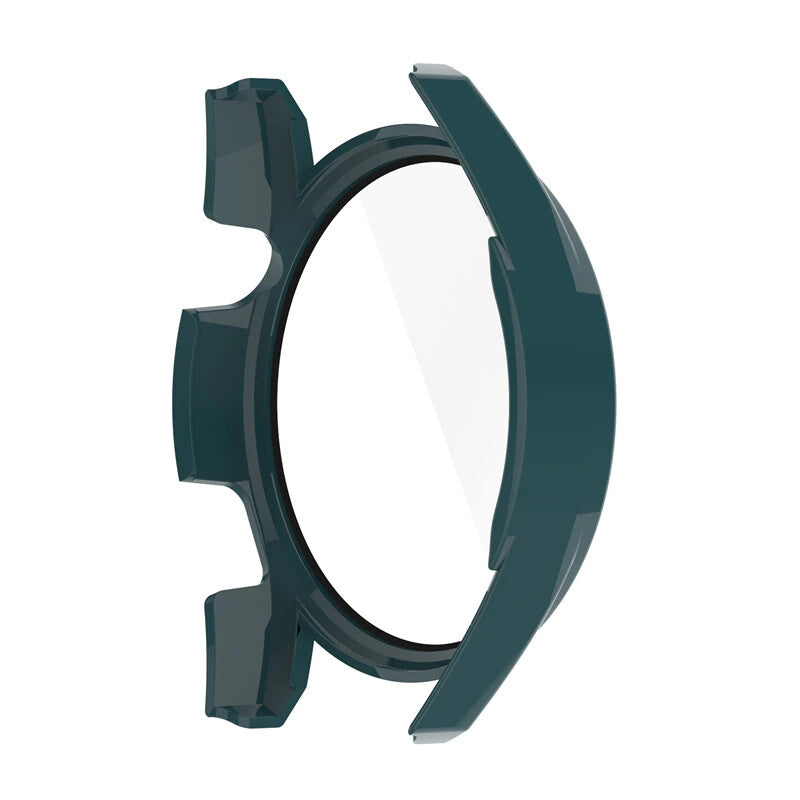 Huawei GT3 Case + Tempered Glass Superior Smartwatch Screen Protector 42mm 44mm - product image 10