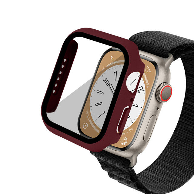Case for Apple Watch Screen Protector Fits Series 4–11 & SE 40 / 41 / 42 / 44 / 45 / 46MM - product image 31