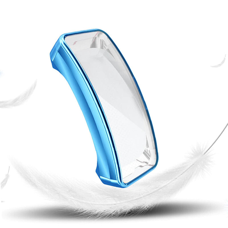 Case for Fitbit Inspire / HR Screen Protector TPU Protective Touch Sensitive - product image 5