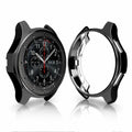 Case for Samsung Galaxy Watch 42mm 46mm Gear S3 Frontier FREE TEMPERED GLASS TPU - product image 12