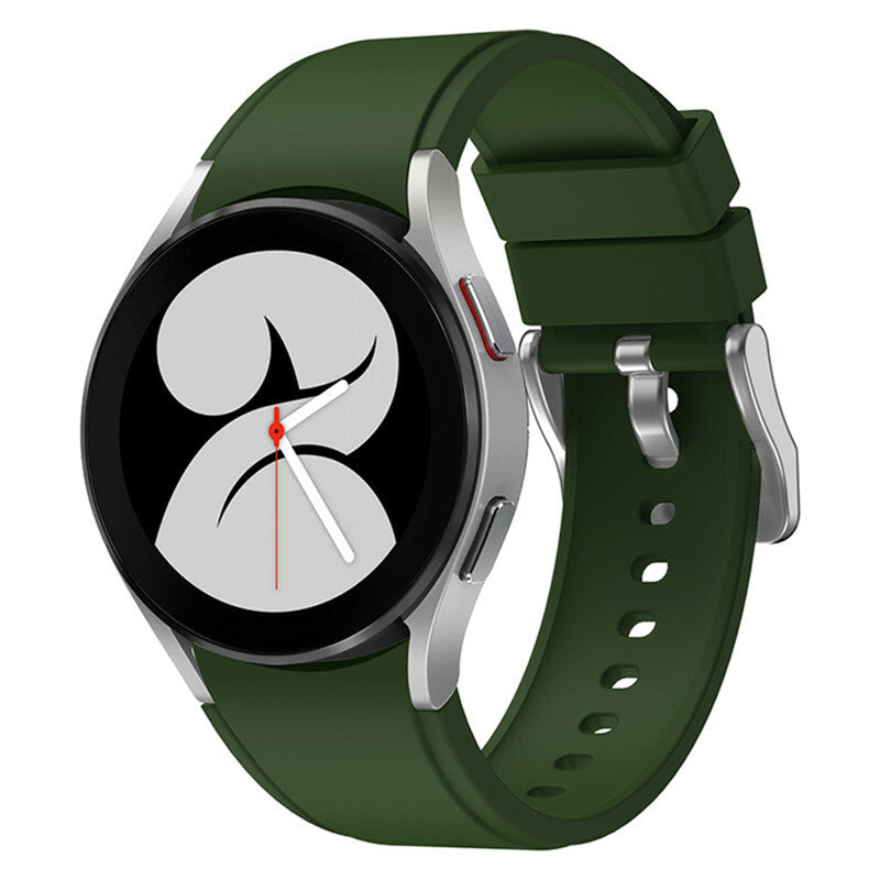Samsung Galaxy Watch 7 6 5 4 Pro Classic Watch4 Strap 40 / 44mm 42 / 46mm 20mm - product image 13