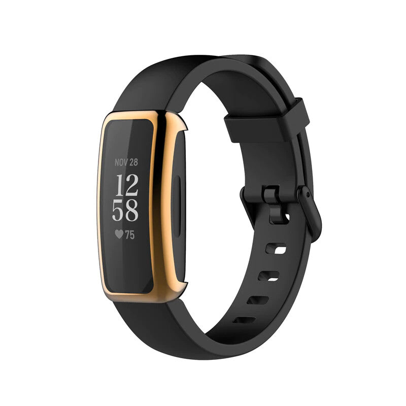 Case for Fitbit Inspire 2 & 3 TPU Screen Protector 360° Protective Watch Shell - product image 9