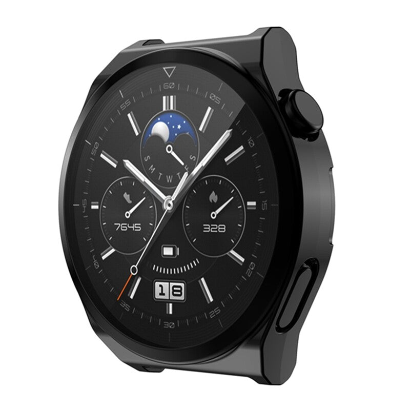 Case for Huawei GT3 PRO 43mm 46mm Smartwatch TPU Screen Protector Bumper Cover - product image 12