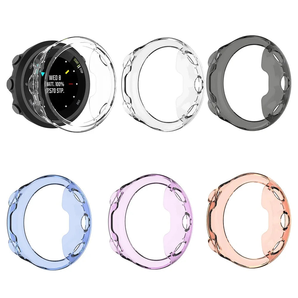 Case for Garmin Forerunner 45 / 45s Smartwatch Protector TPU Shockproof - product image 1