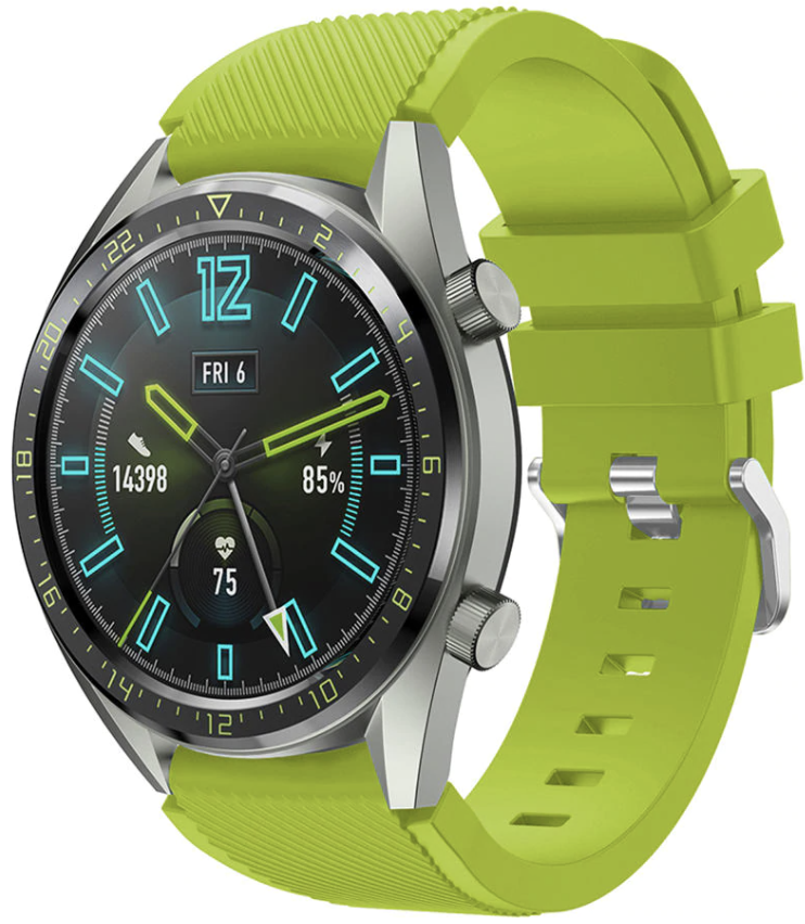 Watch Strap for Huawei GT6 GT5 GT4 GT3 GT2 Pro 41mm 42mm 43mm 46mm 20mm 22mm - product image 21