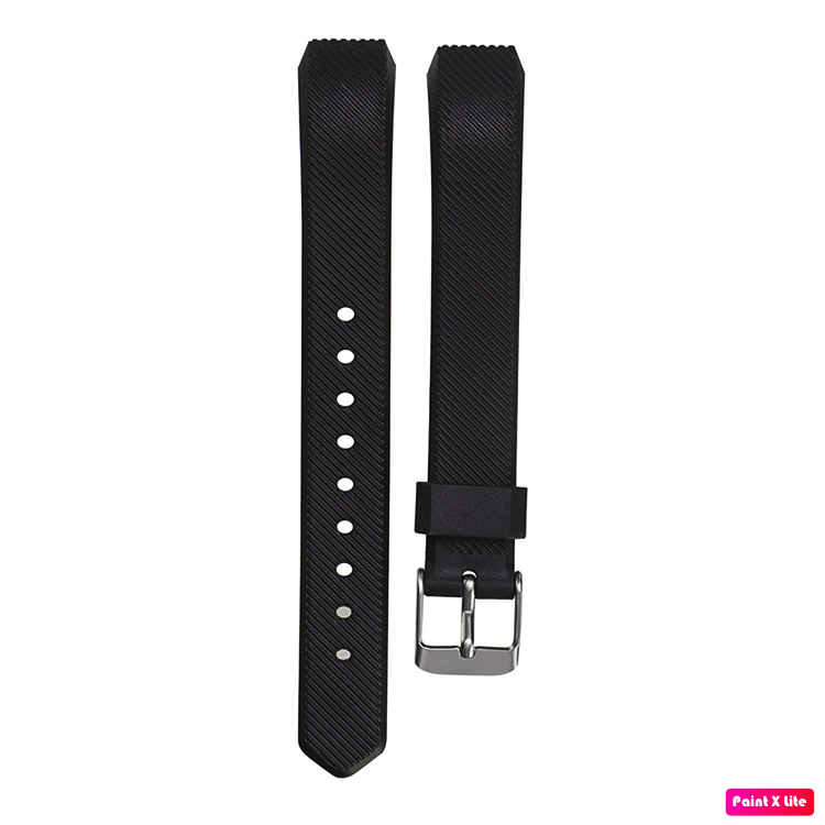 Watch Strap for Fitbit Alta / HR / ACE Wristband Smartwatch Silicone Band - product image 3