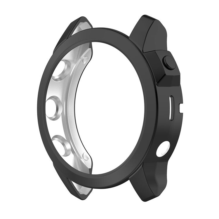 Case for Garmin Fenix 7 7S 7X Pro Heavy Duty TPU Cover Protector Bumper Shell - product image 5