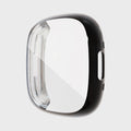 Case for Fitbit Versa 4 TPU Case Full Screen 360° Protector Bumper Shell Cover - product image 13