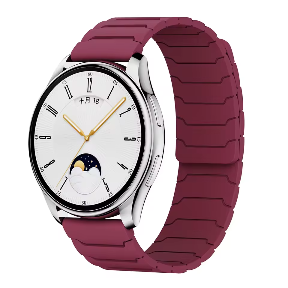 Magnetic Watch Strap for Bushnell iON 2 Elite Edge Neo Ghost Golf Watches 22mm - product image 23