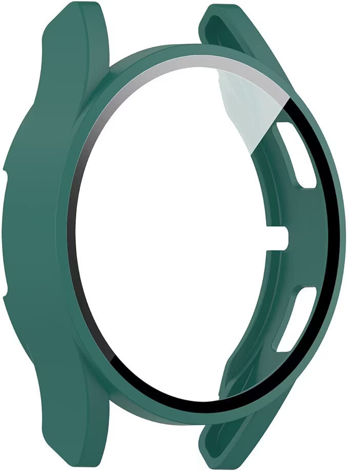 Samsung Galaxy Watch 4 / 5 / 6 / 7 40 / 44mm 2-in-1 Bumper + Full Cover Screen Protector - product image 16