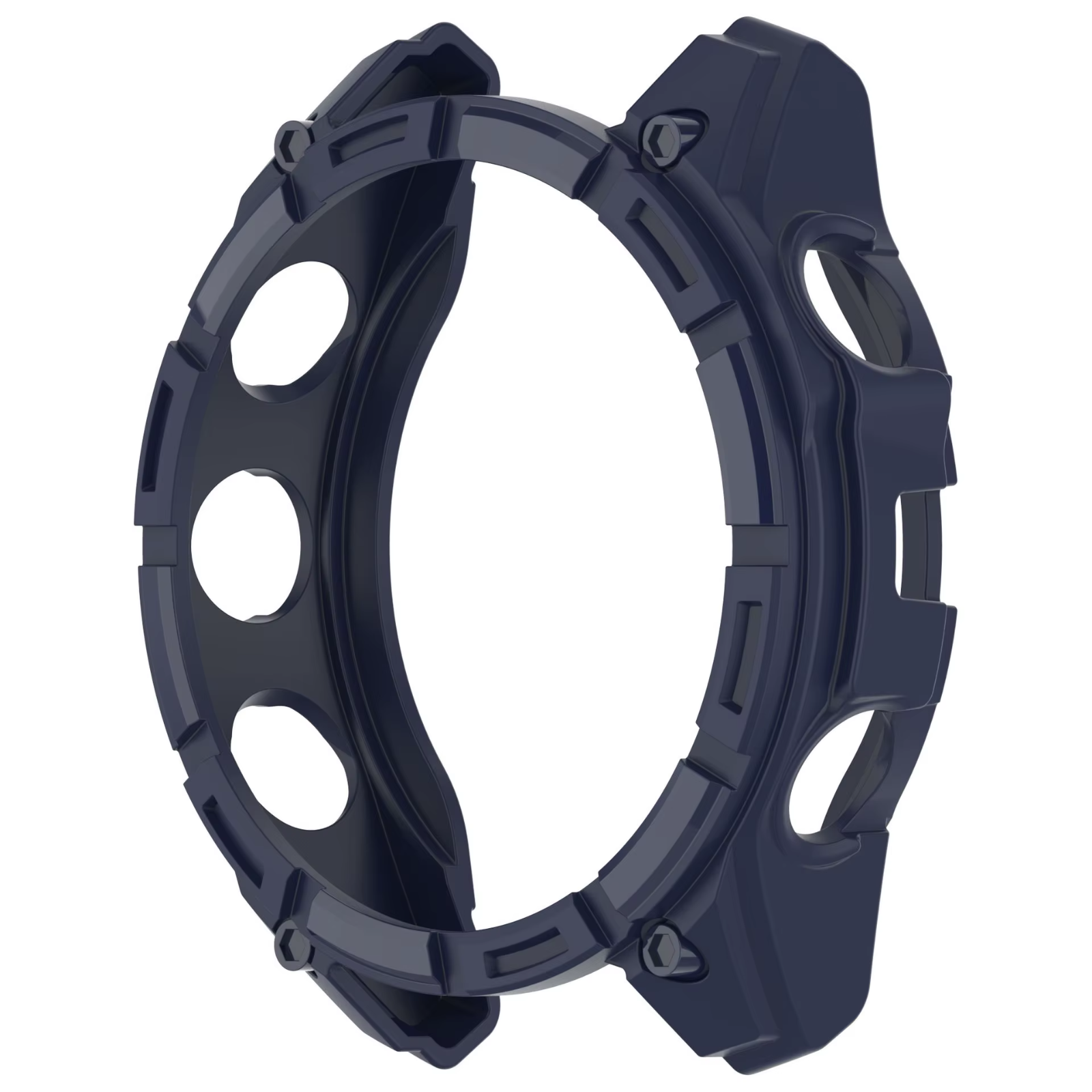 Case for Garmin Fenix 8 / Solar 51mm 47mm 43mm TPU Shockproof Bumper Protective - product image 27