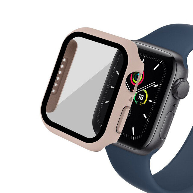 Case for Apple Watch Screen Protector Fits Series 4–11 & SE 40 / 41 / 42 / 44 / 45 / 46MM - product image 28