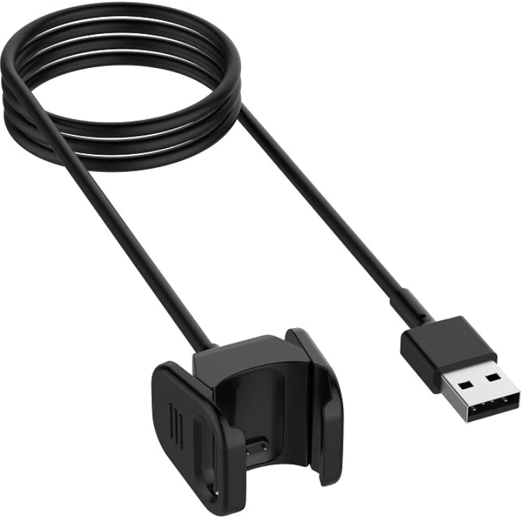 Fitbit Alta / Alta HR Charge 2 3 4 Versa Ionic Inspire 2 / 3 / HR USB Charger Cable - product image 7
