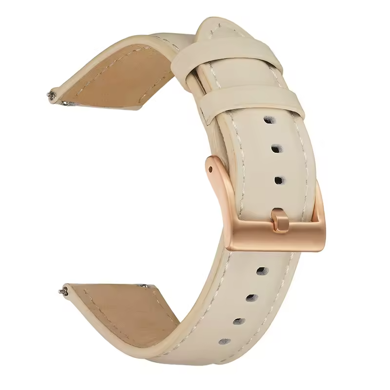 Genuine Leather Watch Strap Band 20mm for Radley Watches Quick Release Luxury - product image 13