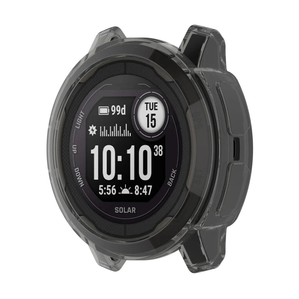 Case for Garmin Instinct 2 2S Smartwatch Protector TPU Shockproof - product image 3