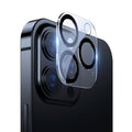 IPhone Camera Lens Protector Cover 13 12 11 Pro Max Mini Case Tempered Glass - product image 1