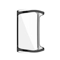 Twin Pack Case for Fitbit Charge 5 / 6 TPU Screen Protector Bumper Shell - product image 13