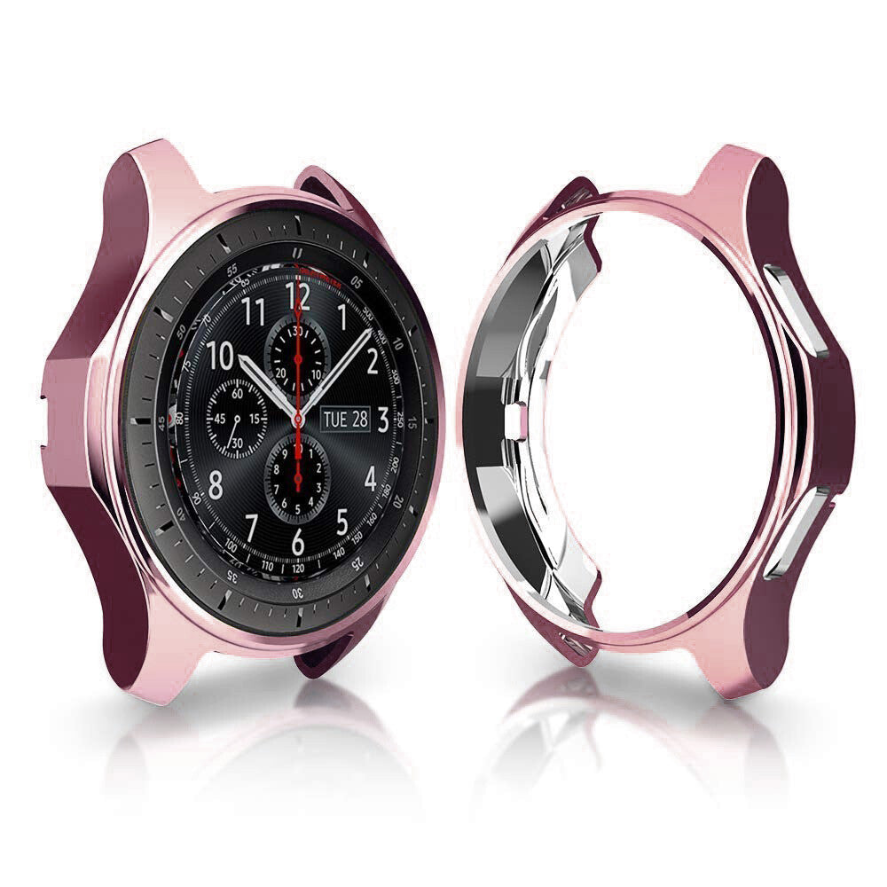 Case for Samsung Galaxy Watch 42mm 46mm Gear S3 Frontier Bumper Protector TPU - product image 6