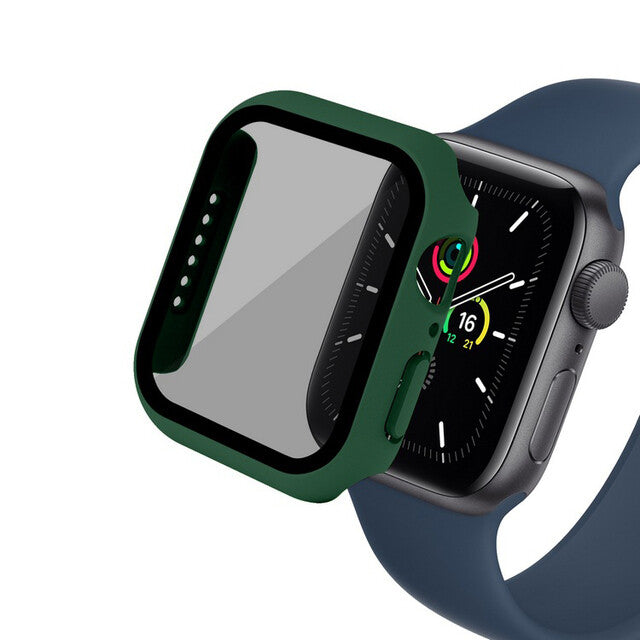 Case for Apple Watch Screen Protector Fits Series 4–11 & SE 40 / 41 / 42 / 44 / 45 / 46MM - product image 30