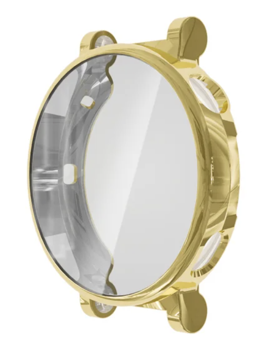 Huawei Watch GT4 Case with Screen Protector 41mm 46mm 360° TPU Protective Cover - product image 20