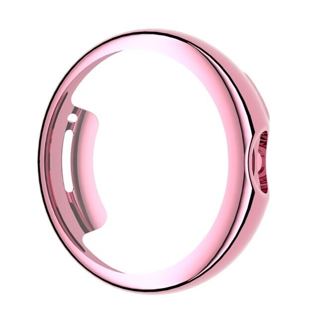 Google Pixel Watch 1 / 2 / 3 Case TPU Cover Screen Protector Bumper 360° Protection - product image 19