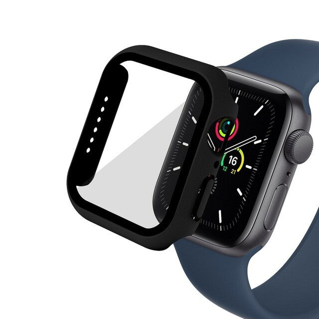 Case for Apple Watch Screen Protector Fits Series 4–11 & SE 40 / 41 / 42 / 44 / 45 / 46MM - product image 18
