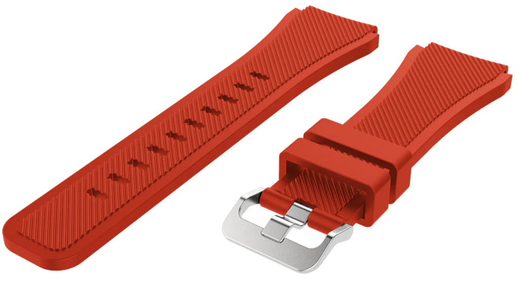 Samsung S3 Watch Strap 22mm for S3 Frontier / Classic / Galaxy Watch 1 / 2 / 3 46mm - product image 7