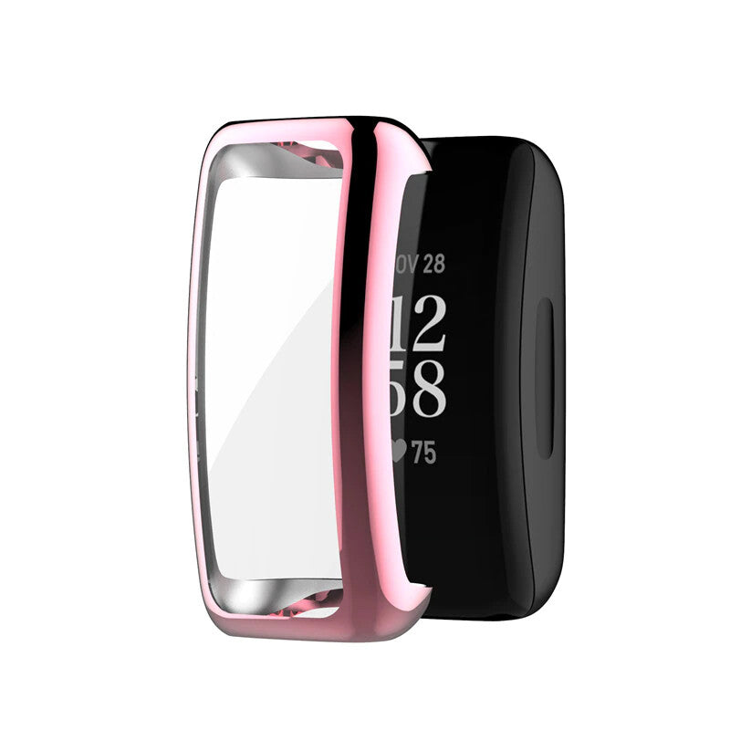 Case for Fitbit Inspire 2 & 3 TPU Screen Protector 360° Protective Watch Shell - product image 18
