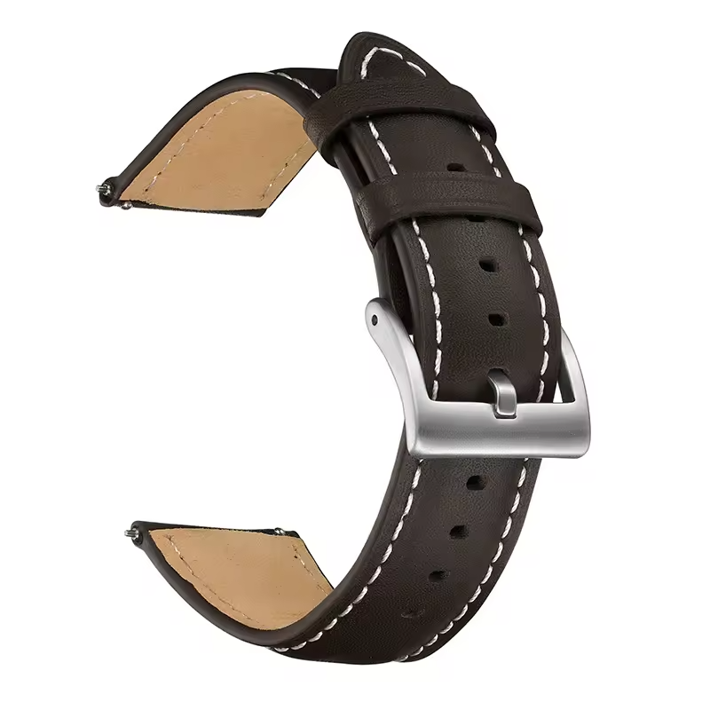 Genuine Leather Watch Strap Band 20mm for Radley Watches Quick Release Luxury - product image 17