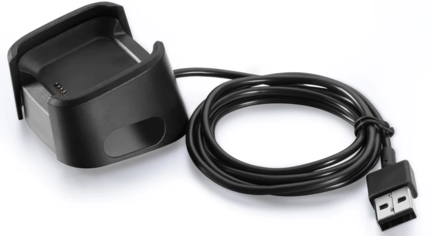 Fitbit Alta / Alta HR Charge 2 3 4 Versa Ionic Inspire 2 / 3 / HR USB Charger Cable - product image 16