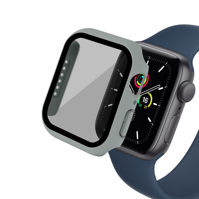 Case for Apple Watch Screen Protector Fits Series 4–11 & SE 40 / 41 / 42 / 44 / 45 / 46MM - product image 43