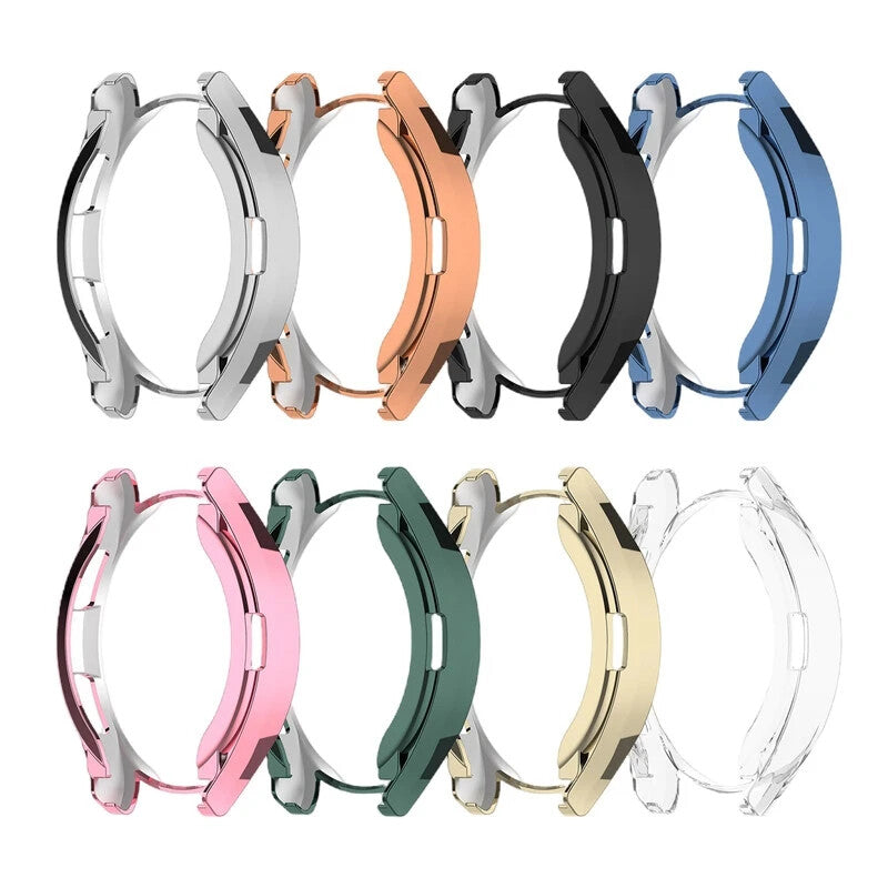 Case for Samsung Galaxy Watch 6 Classic Screen Protector + Free Glass 43mm 47mm - product image 3