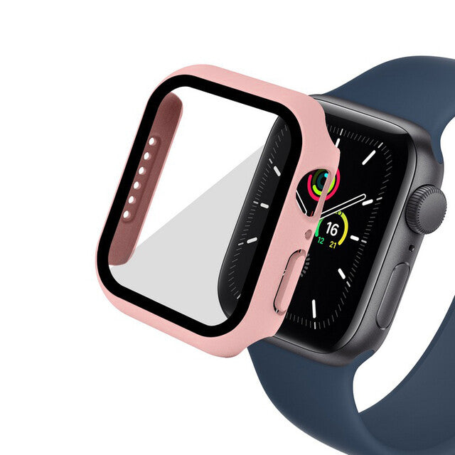 Case for Apple Watch Screen Protector Fits Series 4–11 & SE 40 / 41 / 42 / 44 / 45 / 46MM - product image 26