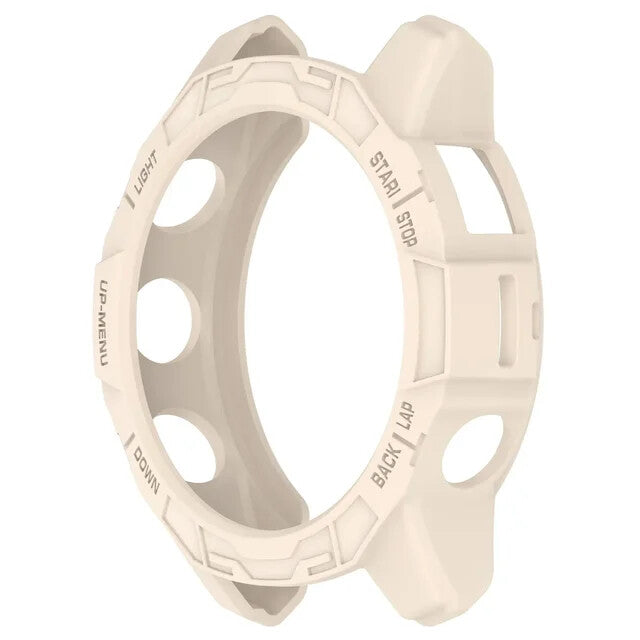 Case for Garmin Fenix 7 7S 7X Epix Pro 42 47 51 Tempered Glass Screen Protector - product image 10