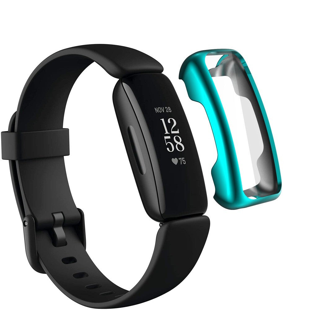 Case for Fitbit Inspire 2 & 3 TPU Screen Protector 360° Protective Watch Shell - product image 23