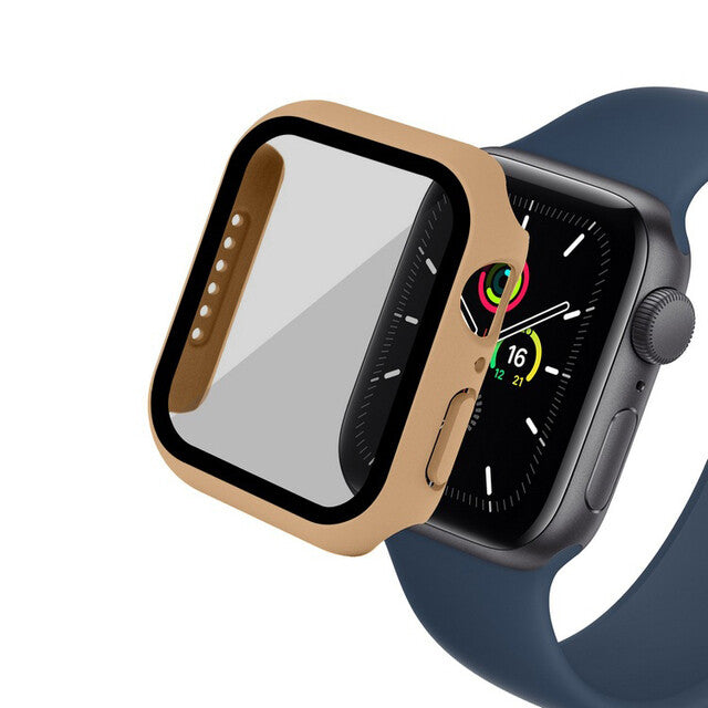 Case for Apple Watch Screen Protector Fits Series 4–11 & SE 40 / 41 / 42 / 44 / 45 / 46MM - product image 32