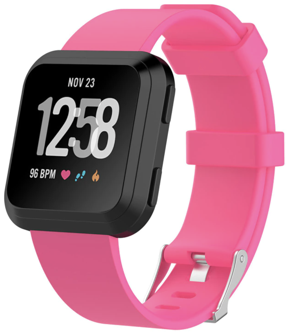 Watch Strap for Fitbit Versa / 2 / Lite / Buckle Sport Band Wristband Replacement - product image 16